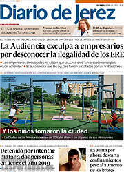 /Diario de Jerez