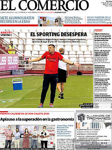 Periodico El Comercio
