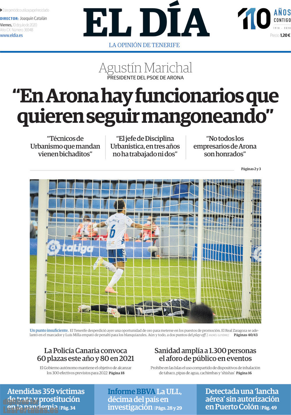 El Día