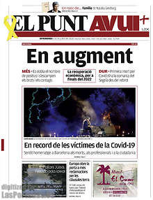 Periodico El Punt