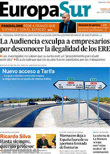 Periodico Europa Sur