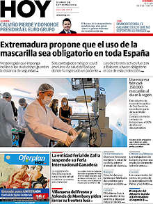 Periodico Hoy