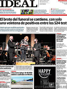 Periodico Ideal