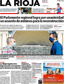 Periodico La Rioja