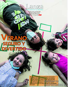Periodico Lanza