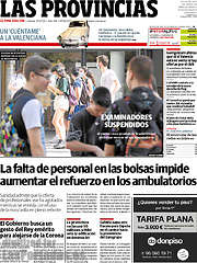 /Las Provincias