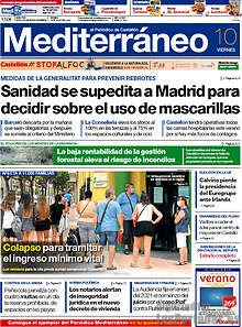 Periodico Mediterráneo