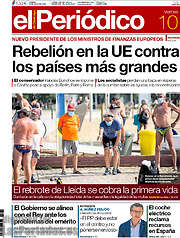 /El Periódico de Catalunya(Castellano)