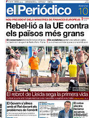 /El Periódico de Catalunya(Català)