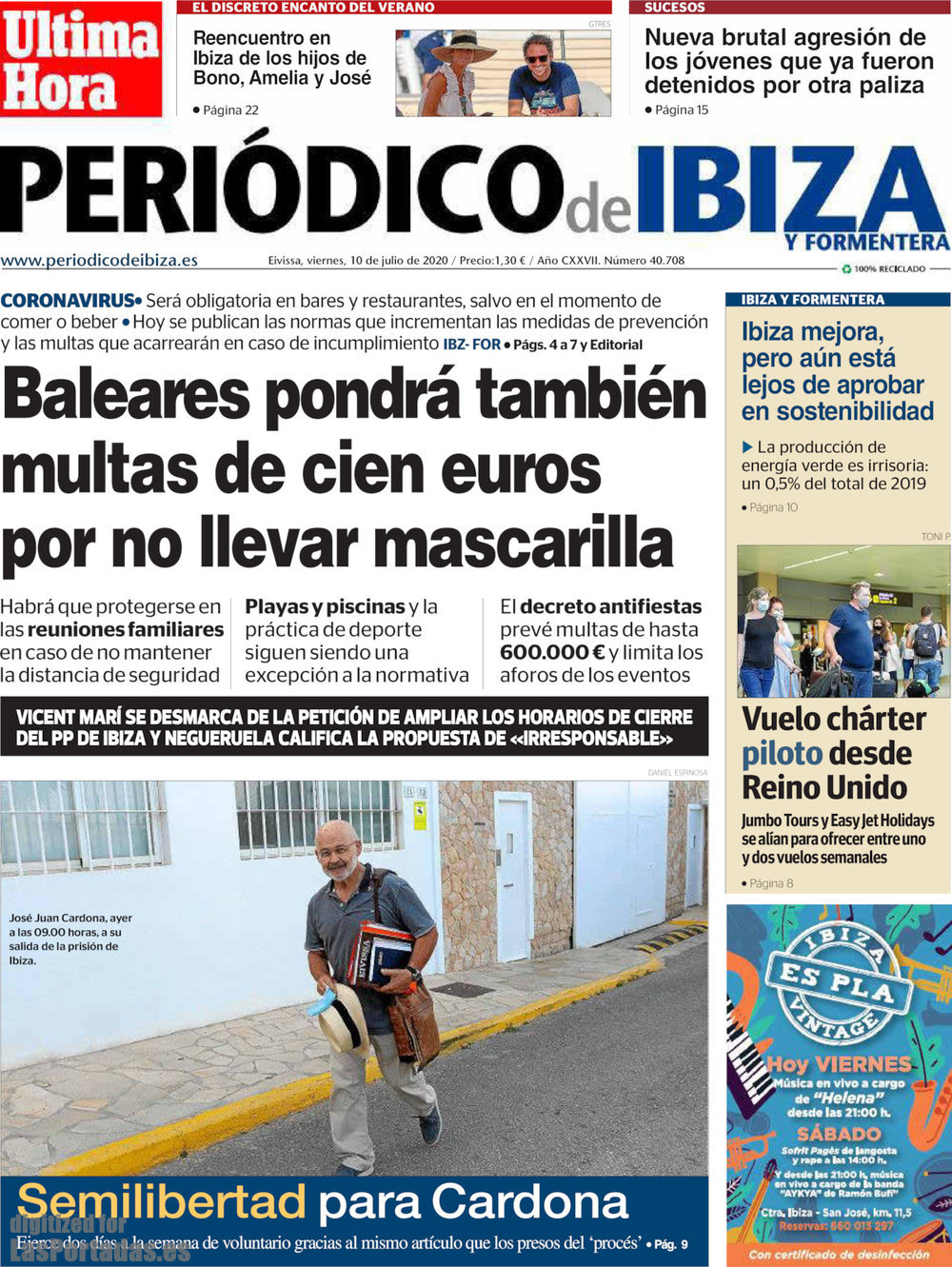 Periódico de Ibiza