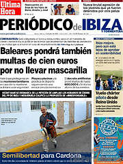 /Periódico de Ibiza