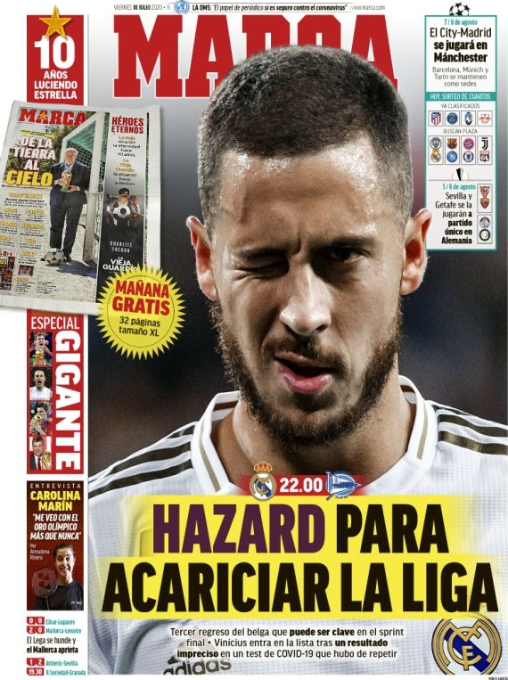 Marca