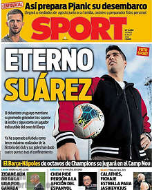 Periodico Sport