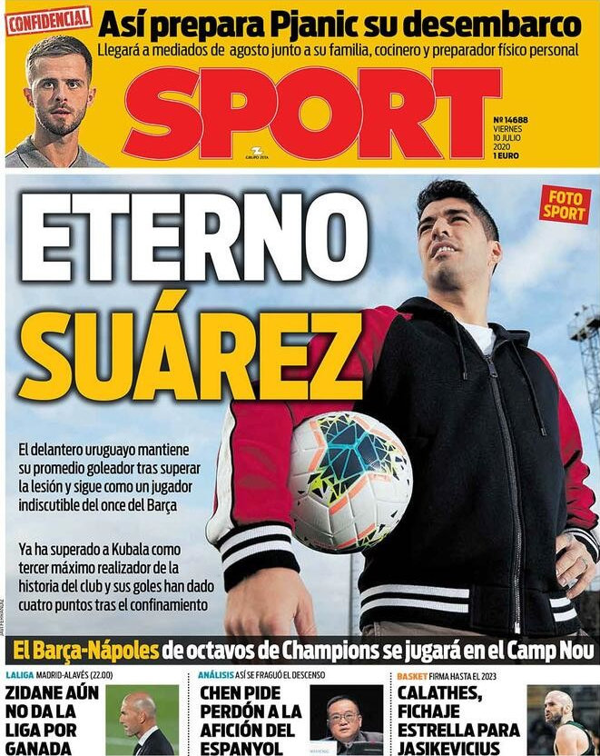 Sport