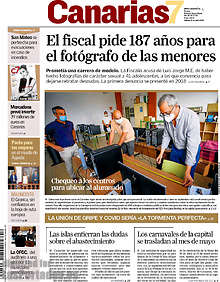 Periodico Canarias7