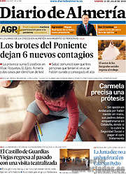 /Diario de Almería