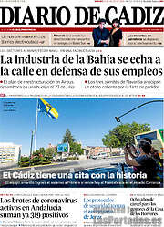 /Diario de Cádiz