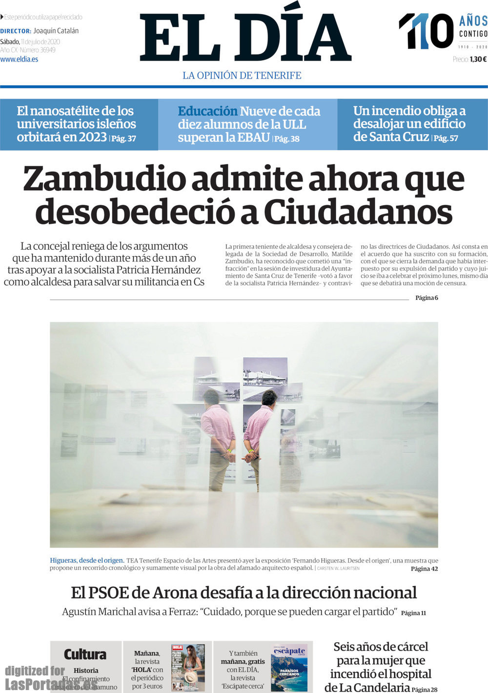 El Día