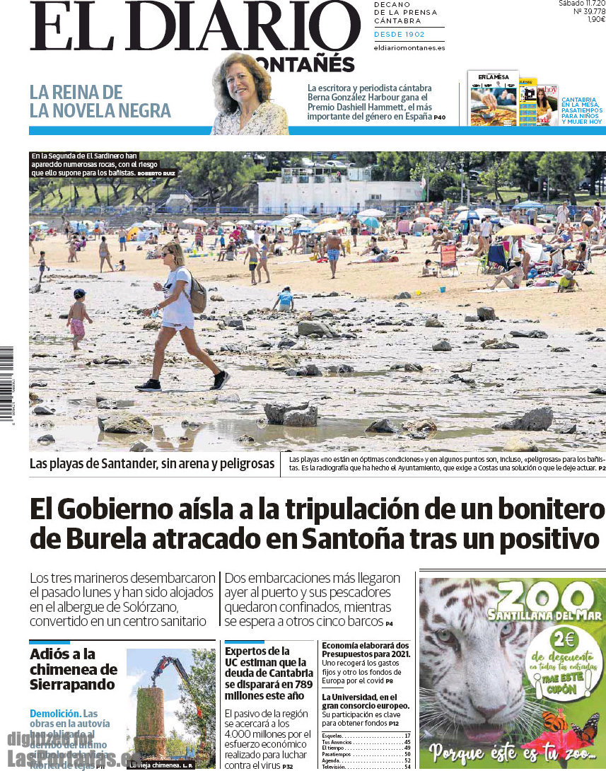 El Diario Montañés