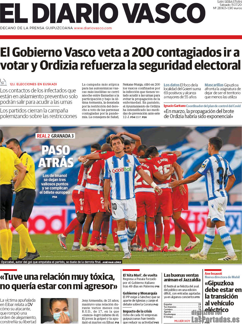 El Diario Vasco