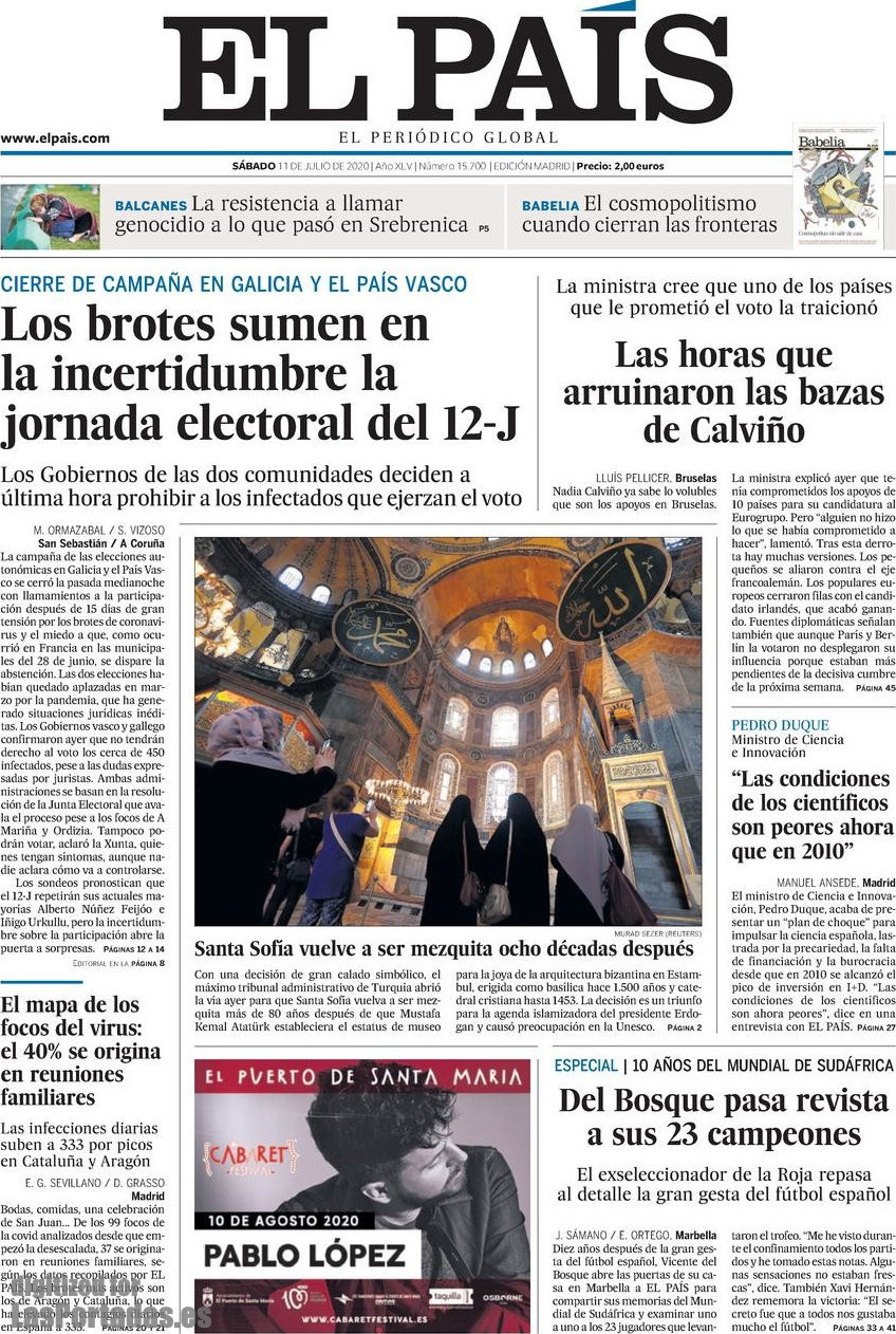 El País