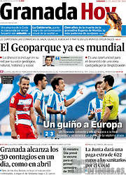 /Granada Hoy