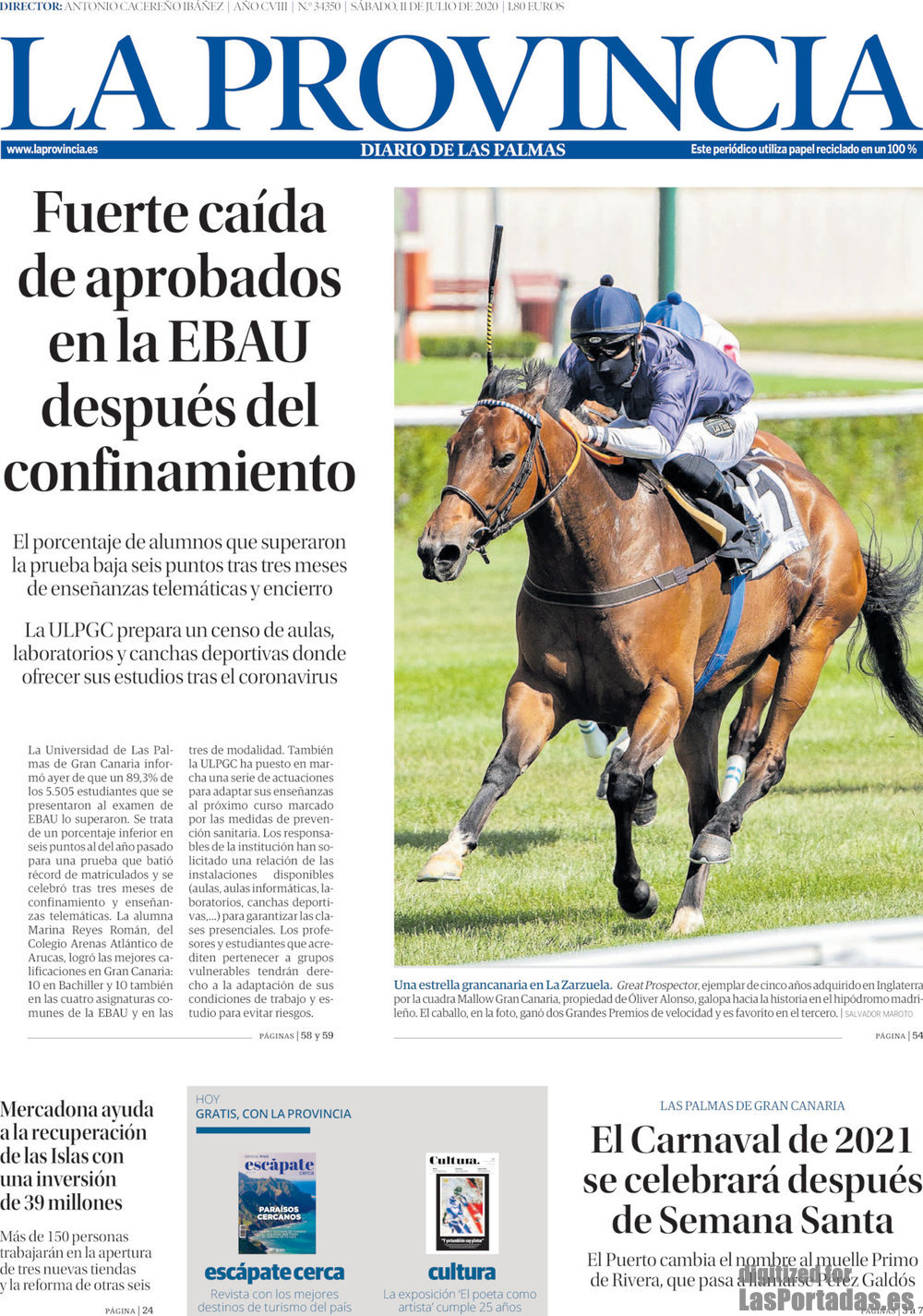 La Provincia