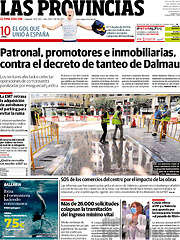 /Las Provincias