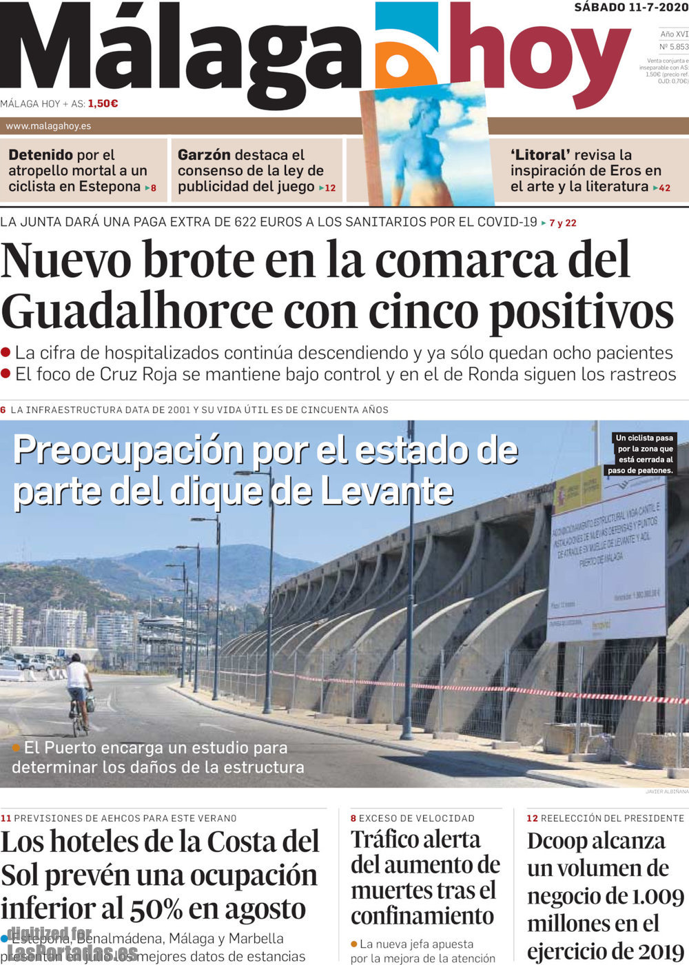 Malaga Hoy