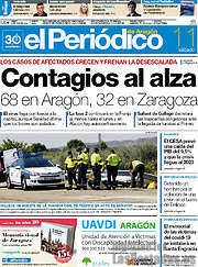 /El Periódico de Aragón