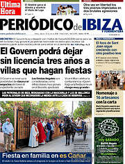 /Periódico de Ibiza