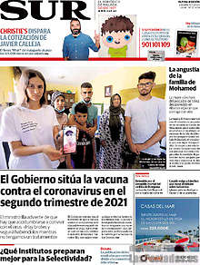 Periodico Sur