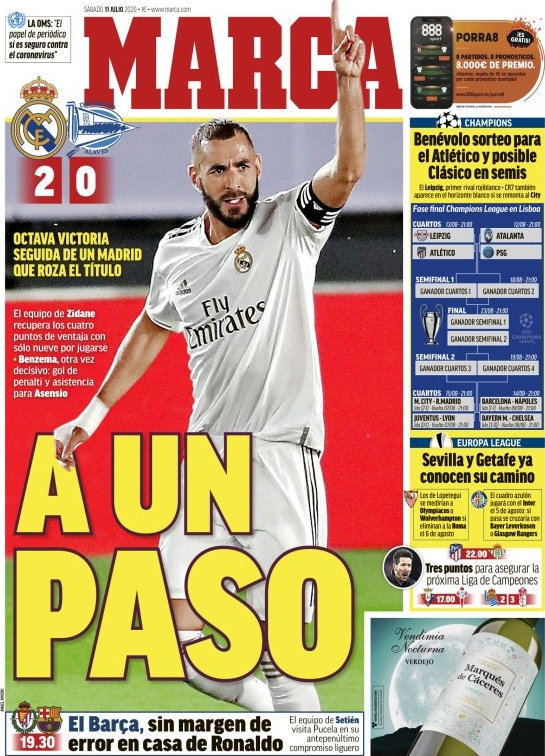 Marca