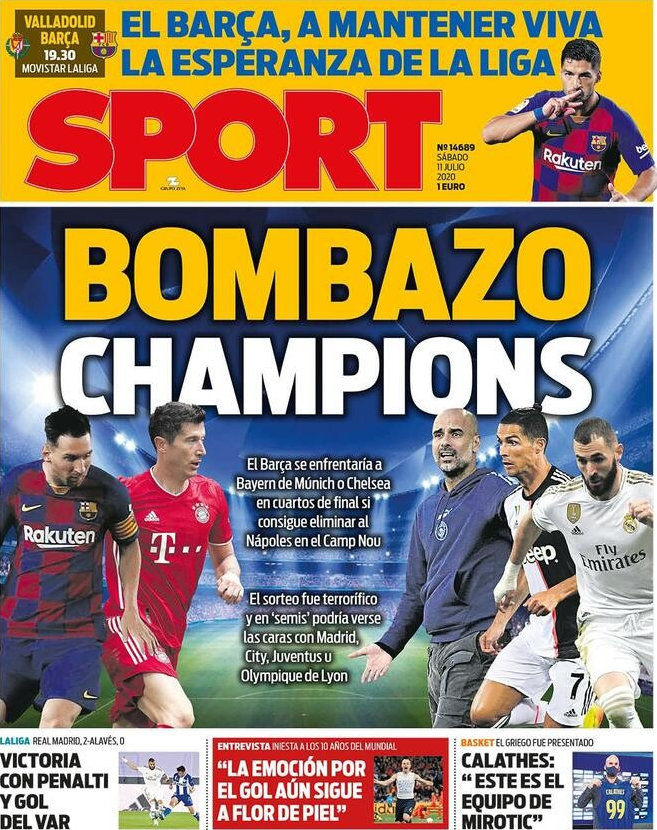 Sport