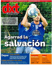 Periodico dxt