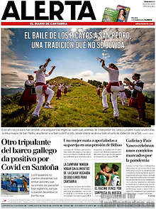 Periodico Alerta