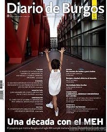 Periodico Diario de Burgos