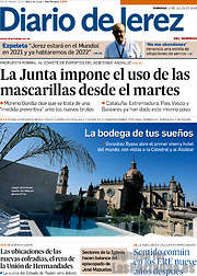 /Diario de Jerez