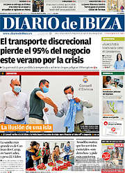 /Diario de Ibiza