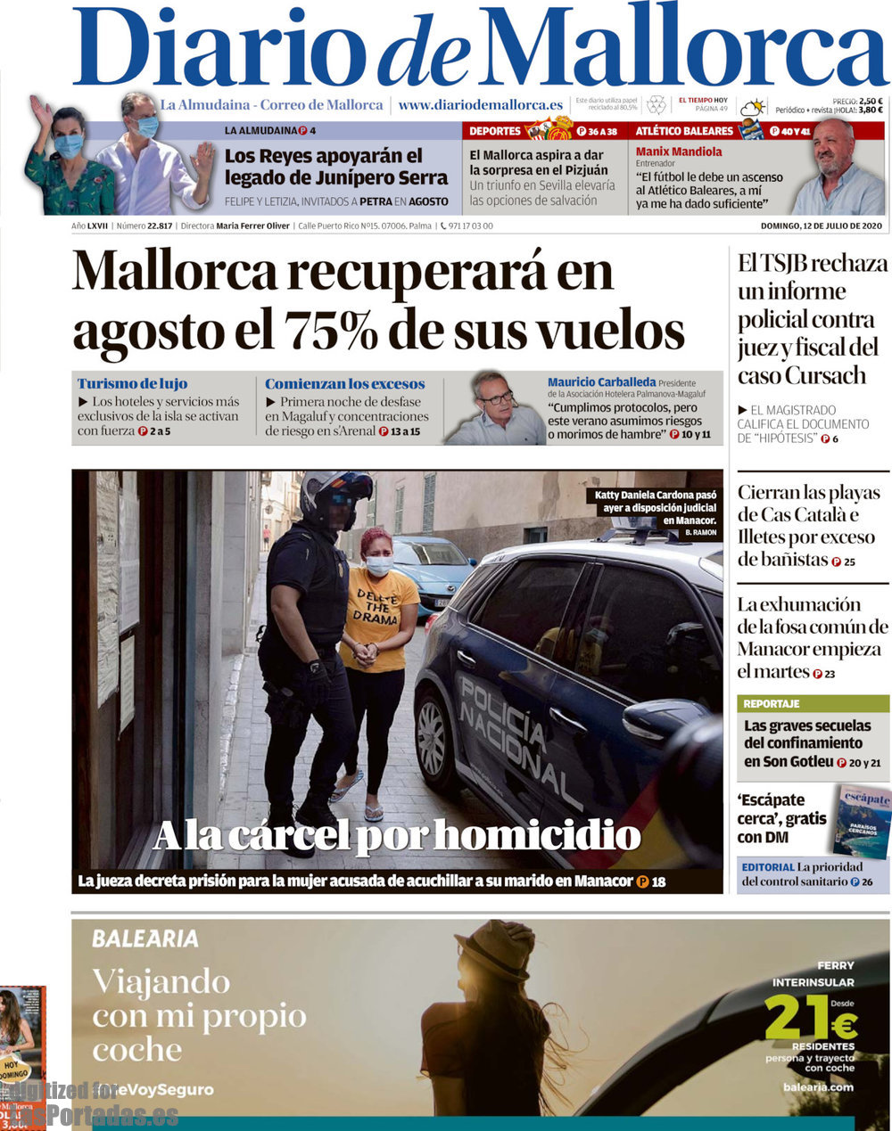 Diario de Mallorca