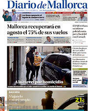 /Diario de Mallorca