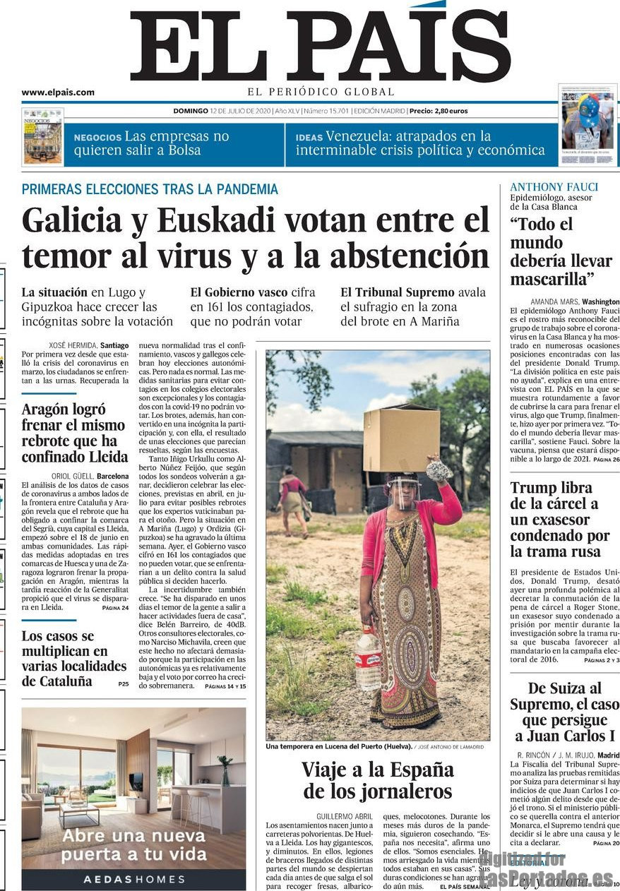 El País