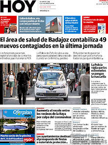 Periodico Hoy