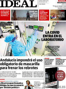 Periodico Ideal