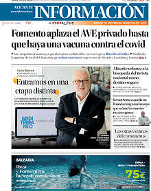 Periodico Información