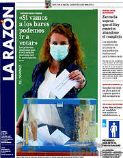 /La Razón