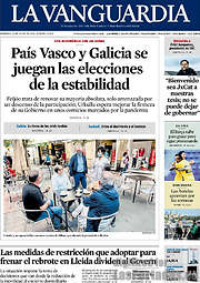 /La Vanguardia