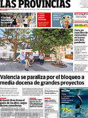 /Las Provincias