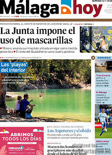Periodico Malaga Hoy