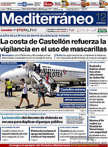 Periodico Mediterráneo